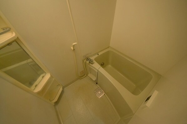 アネックス大坂上B棟の物件内観写真